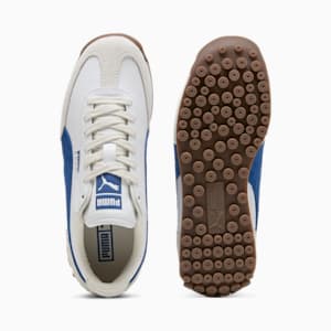 Tenis juvenil Easy Rider Mix, PUMA White-Clyde Royal, extralarge