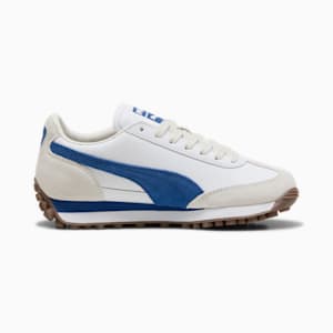Tenis juvenil Easy Rider Mix, PUMA White-Clyde Royal, extralarge