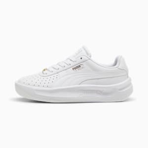 Sneakers GV Special Enfant et adolescent, PUMA White-PUMA White, extralarge