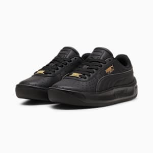 GV Special Big Kids' Sneakers, PUMA Black-PUMA Black, extralarge