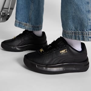 Zapatillas GV Special para niños grandes, PUMA Black-PUMA Black, extralarge