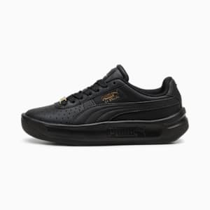 Zapatillas GV Special para niños grandes, PUMA Black-PUMA Black, extralarge