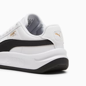 Sneakers GV Special Enfant et adolescent, PUMA White-PUMA Black, extralarge