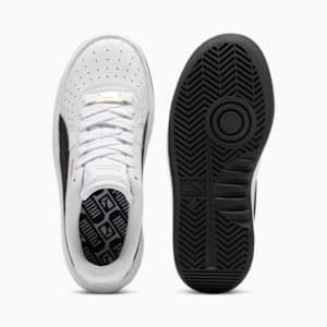Sneakers GV Special Enfant et adolescent, PUMA White-PUMA Black, extralarge