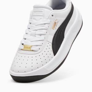 Sneakers GV Special Enfant et adolescent, PUMA White-PUMA Black, extralarge