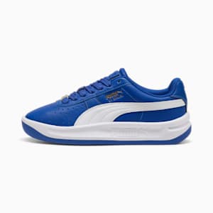 Zapatillas GV Special para niños grandes, Vivid Blue-PUMA White, extralarge