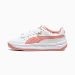 Zapatillas GV Special para niños grandes, PUMA White-Pink Fruit, extralarge