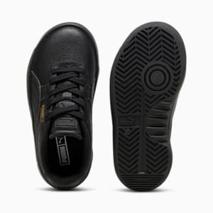 Zapatillas deportivas GV Special para niños pequeños, PUMA Black-PUMA Black, extralarge