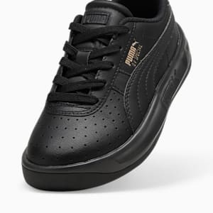 GV Special Little Kids' Sneakers, PUMA Black-PUMA Black, extralarge