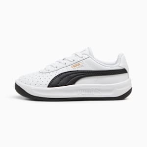 Sneakers GV Special Enfant, PUMA White-PUMA Black, extralarge