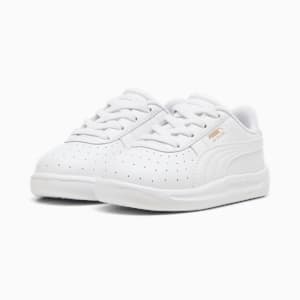 GV Special Toddlers' Sneakers, PUMA White-PUMA White, extralarge