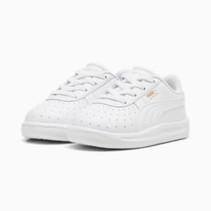 Zapatillas deportivas GV Special para niños pequeños, PUMA White-PUMA White, extralarge