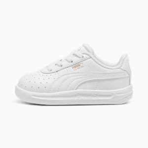 GV Special Toddlers' Sneakers, PUMA White-PUMA White, extralarge