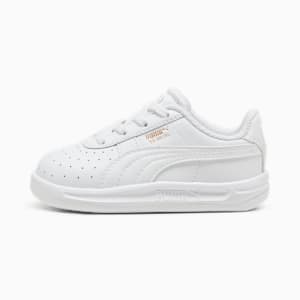 Zapatillas deportivas GV Special para niños pequeños, PUMA White-PUMA White, extralarge