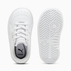 Zapatillas deportivas GV Special para niños pequeños, PUMA White-PUMA White, extralarge
