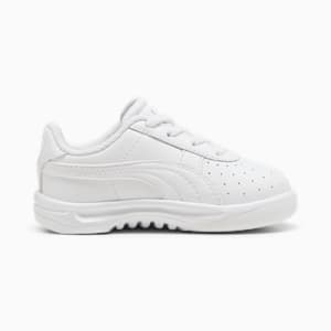 Zapatillas deportivas GV Special para niños pequeños, PUMA White-PUMA White, extralarge