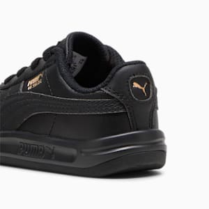 GV Special Toddlers' Sneakers, PUMA Black-PUMA Black, extralarge