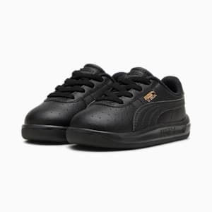 GV Special Toddlers' Sneakers, PUMA Black-PUMA Black, extralarge