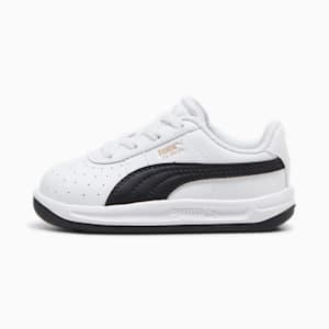 GV Special Toddlers' Sneakers, PUMA White-PUMA Black, extralarge