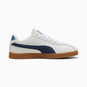 PUMA Club II YEAR OF SPORT Sneakers Youth, Vapor Gray-Club Navy-Gum, extralarge