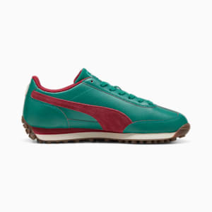Tenis Easy Rider PUMA x SQUID GAME unisex, Intense Red-Dark Pine, extralarge