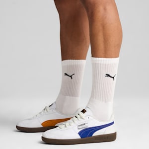 Sneakers PUMA x ROCKET LEAGUE Palermo Homme, PUMA White-Gum, extralarge