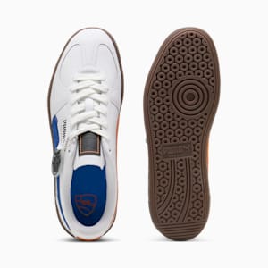 Sneakers PUMA x ROCKET LEAGUE Palermo Homme, PUMA White-Gum, extralarge