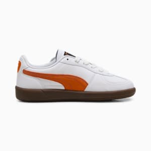 Tenis Adolescente Palermo PUMA x ROCKET LEAGUE, PUMA White-Gum, extralarge