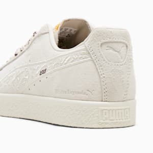 Zapatillas We Are Legends Renaissance Clyde para hombre, Alpine Snow, extralarge