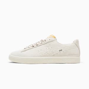 Sneakers We Are Legends Renaissance Clyde Homme, Alpine Snow, extralarge
