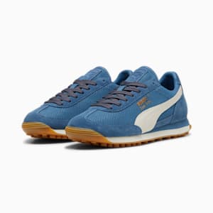 Easy Rider Mesh Sneakers, Blue Horizon-Frosted Ivory, extralarge-IND