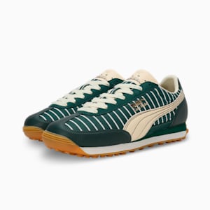 Easy Rider Players Lane Sneakers, Dark Myrtle-Creamy Vanilla, extralarge-IND