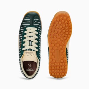 Easy Rider Players Lane Sneakers, Dark Myrtle-Creamy Vanilla, extralarge-IND