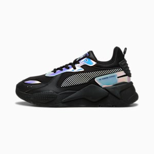 Puma rs x gris jaune shop