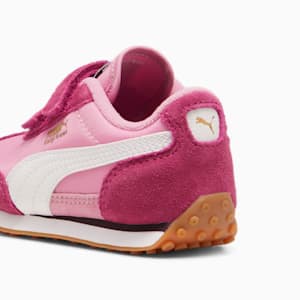 Tenis para infantes Easy Rider Vintage, Mauved Out-PUMA White, extralarge