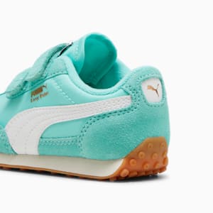 Tenis para infantes Easy Rider Vintage, Mint-PUMA White, extralarge