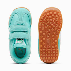 Tenis para infantes Easy Rider Vintage, Mint-PUMA White, extralarge