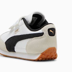 Tenis para infantes Easy Rider Mix, PUMA White-PUMA Black, extralarge