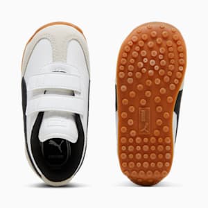 Tenis para infantes Easy Rider Mix, PUMA White-PUMA Black, extralarge