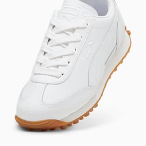 Tenis para niños Easy Rider, PUMA White-Frosted Ivory, extralarge