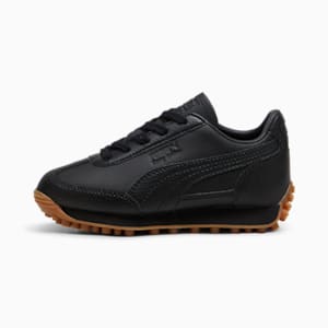 Tenis para niños Easy Rider, PUMA Black, extralarge
