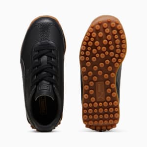 Tenis para niños Easy Rider, PUMA Black, extralarge