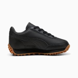 Tenis para niños Easy Rider, PUMA Black, extralarge