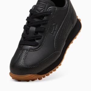 Tenis para niños Easy Rider, PUMA Black, extralarge