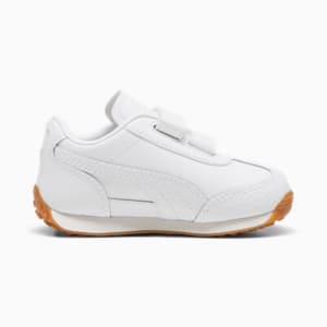 Tenis para niños Easy Rider, PUMA White-Frosted Ivory, extralarge