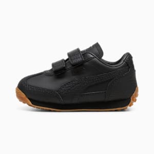 Tenis para niños Easy Rider, PUMA Black, extralarge