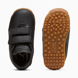 Tenis para niños Easy Rider, PUMA Black, extralarge
