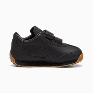 Tenis para niños Easy Rider, PUMA Black, extralarge