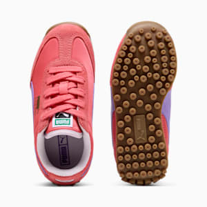 Tenis infantiles Easy Rider, Peach Frost-Lavender Alert, extralarge