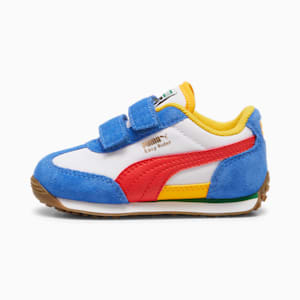 Puma for boys 2025